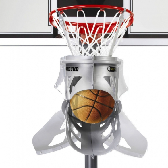SKLZ basketbalbord returner shoot around NSK000009